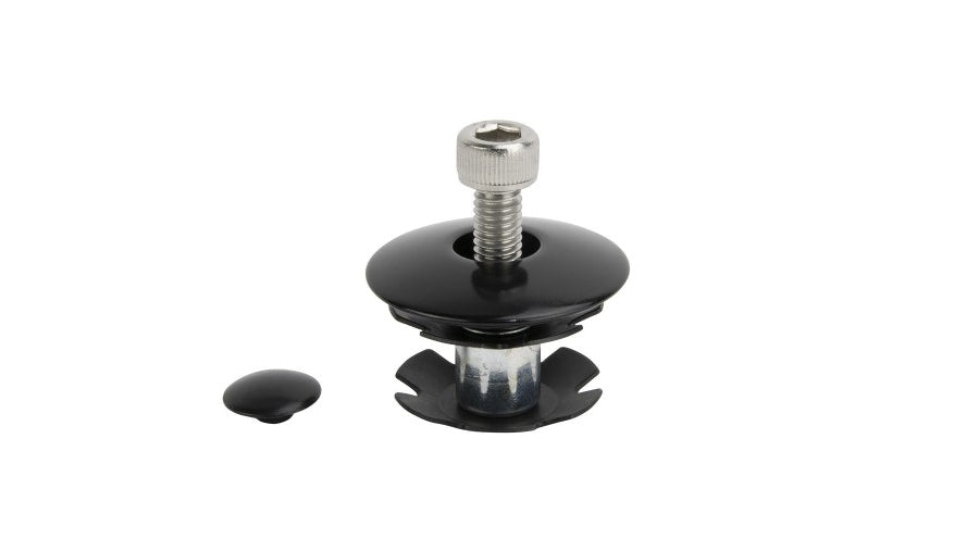 Position One Headset Cap & Star Nut (1" & 1 1/8")
