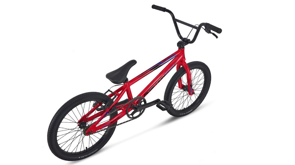 Position One Pro Race Bike