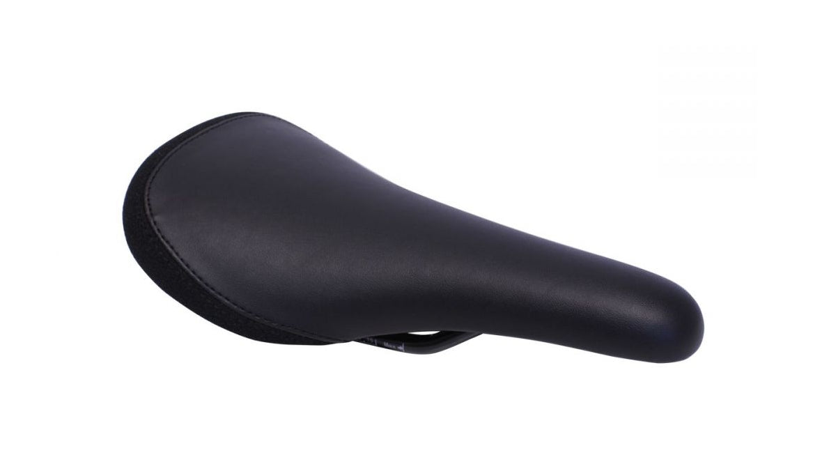 Posición de un asiento con barandilla