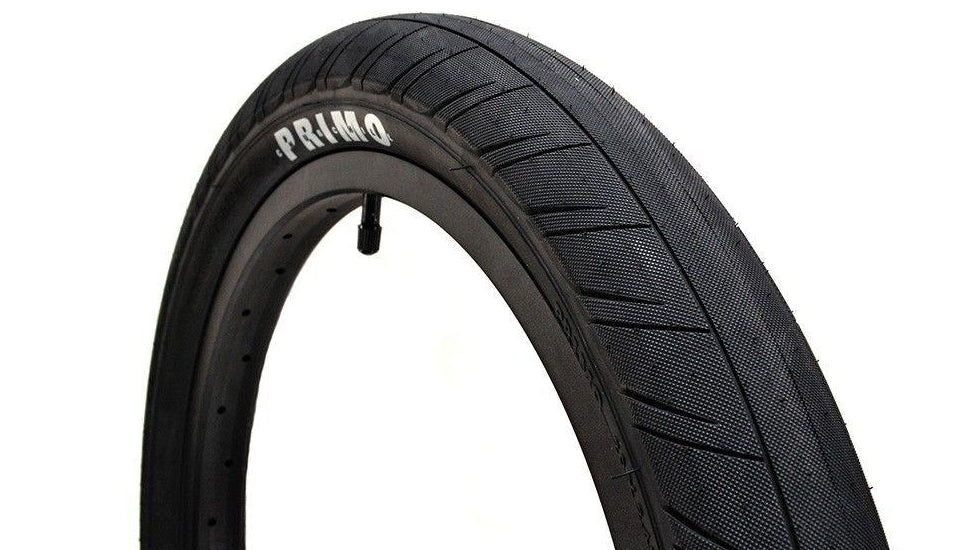 Primo Churchill Tires
