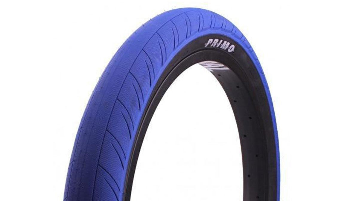 Primo Churchill Tires