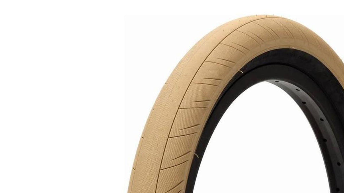 Primo Churchill Tires