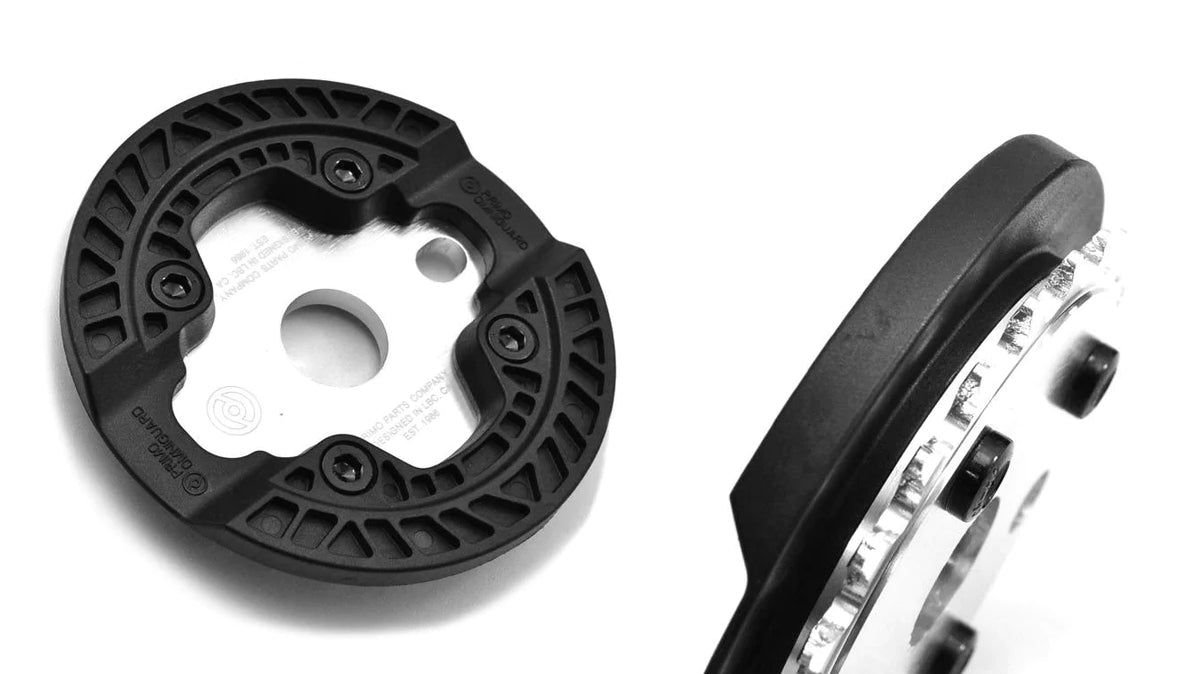 Piñón protector Primo Omni