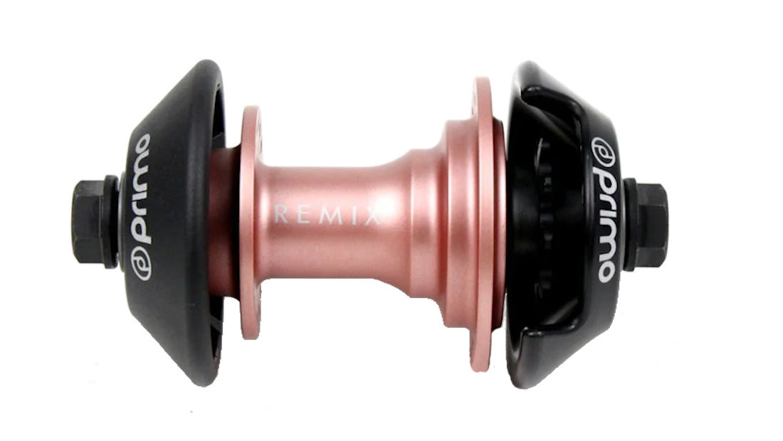 Concentrador de casete Primo Remix V3