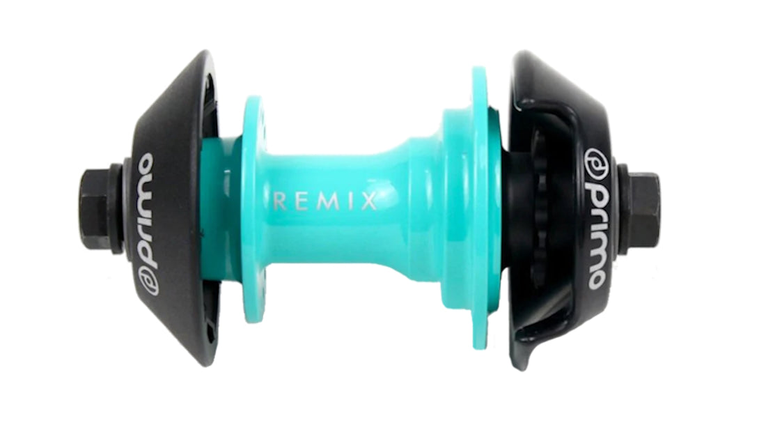 Concentrador de casete Primo Remix V3