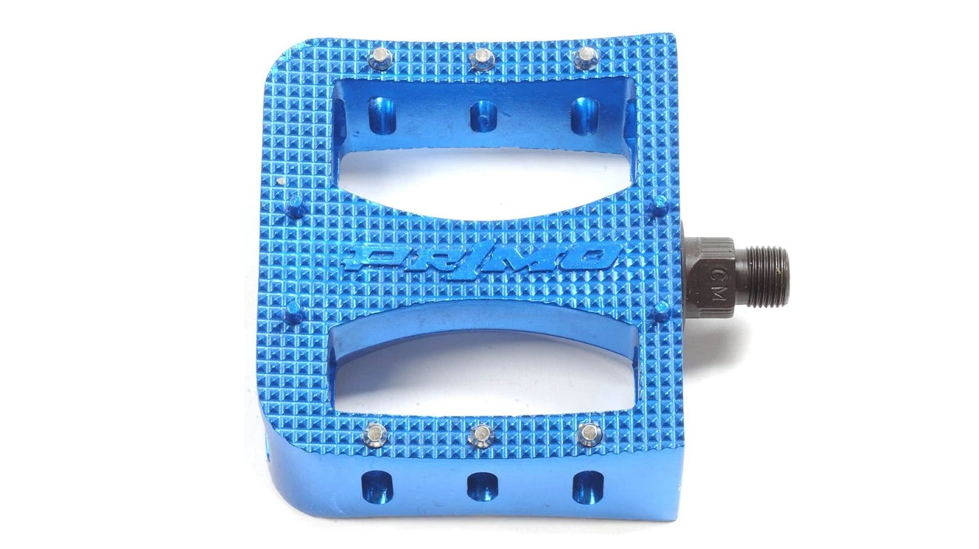 Pedales de aleación Primo Super Tenderizer
