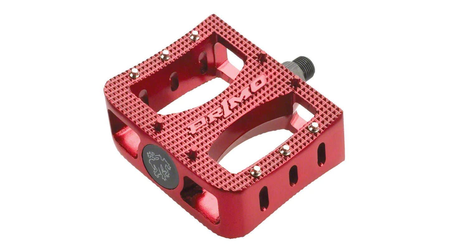 Pedales de aleación Primo Super Tenderizer