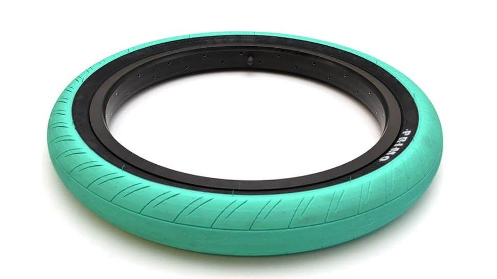 Primo Churchill Tires