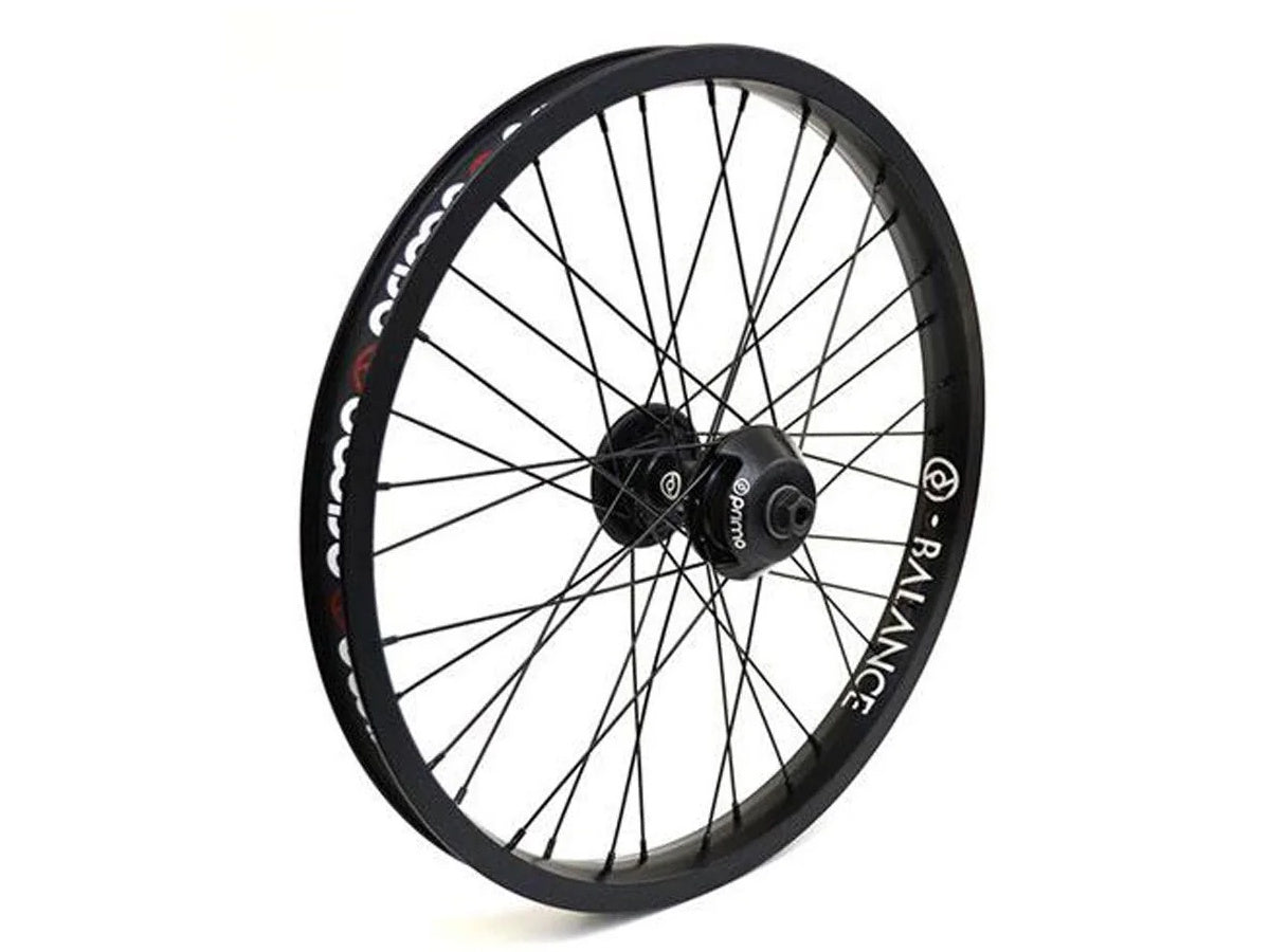 Primo Remix LT Cassette Wheel RHD & LHD