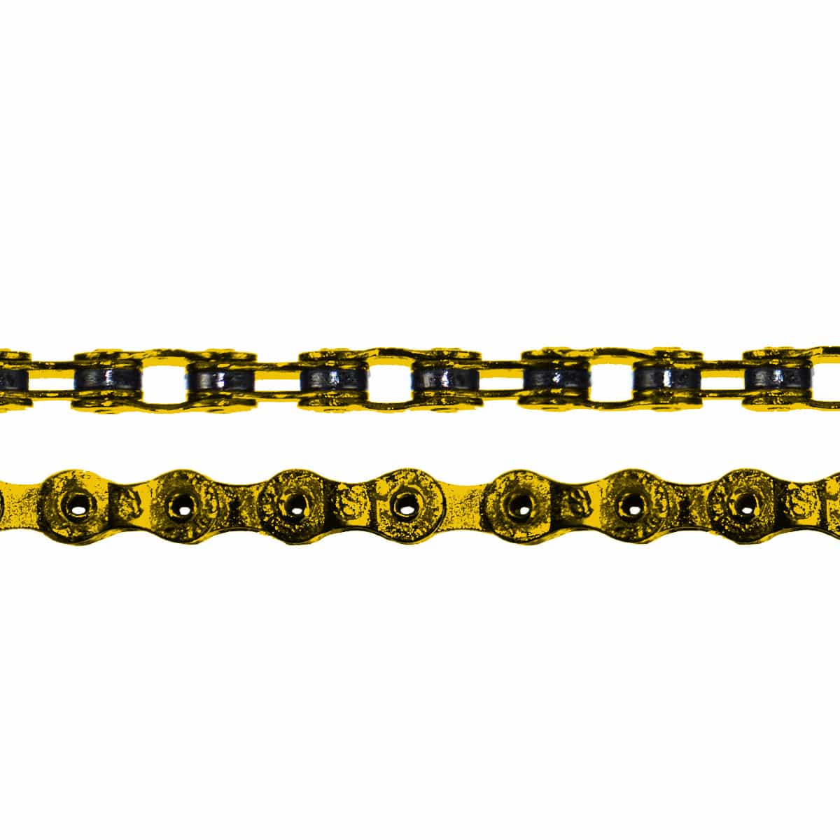 Rhythm Pro Hollow Pin Full Link Chains
