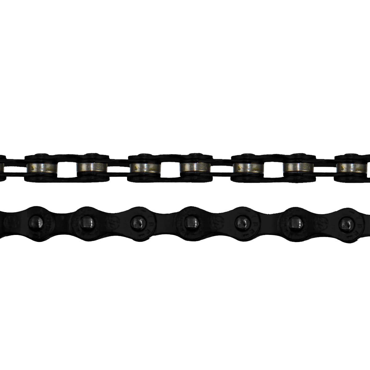 Rhythm Pro Solid Pin Full Link BMX Chains