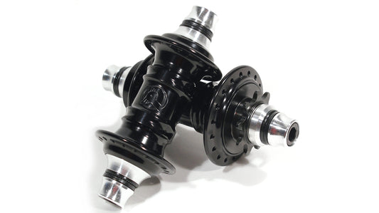 Profile Mini HubSet