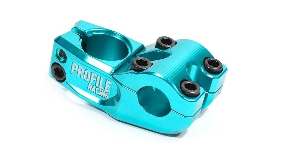 Profile Mulville Push Stem *Ti Bolts Avail*