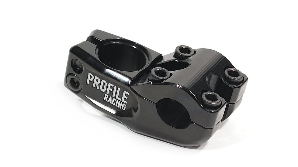 Profile Mulville Push Stem *Ti Bolts Avail*