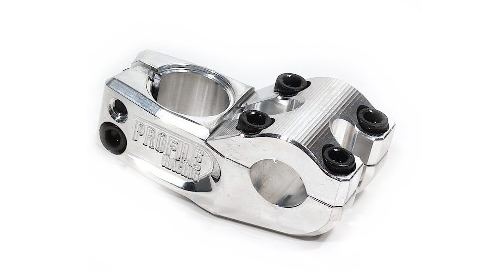 Profile Mulville Push Stem *Ti Bolts Avail*