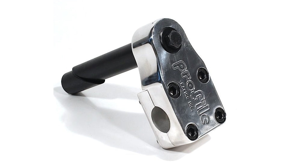 Profile Retro Wedge Quill Stem