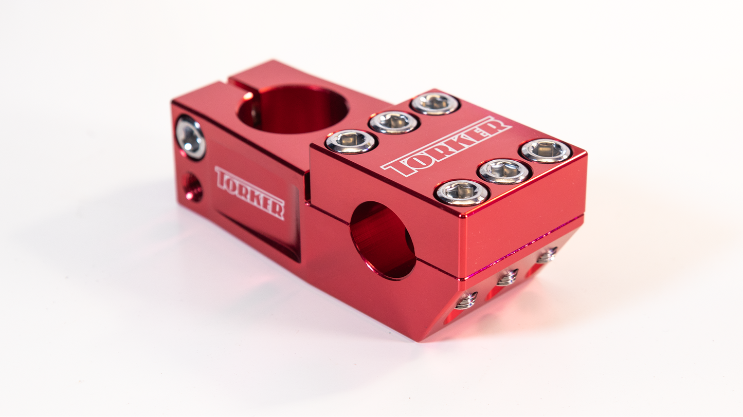 Torker Ultra 6 BMX Stem