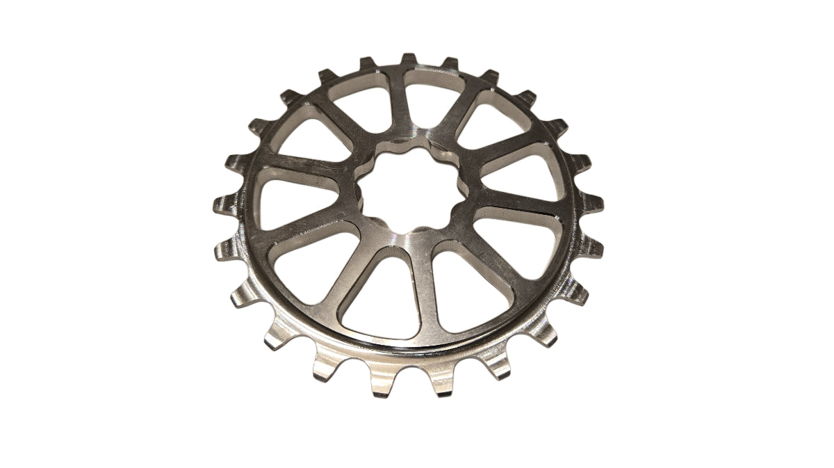 RNC 7075 Alloy Universal Sprocket