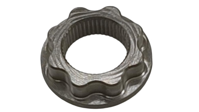 RNC Titanium Universal Sprocket Adapters - 19mm, 22mm & 24mm