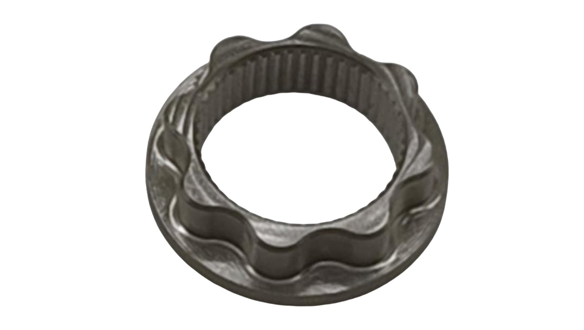 RNC Titanium Universal Sprocket Adapters - 19mm, 22mm & 24mm