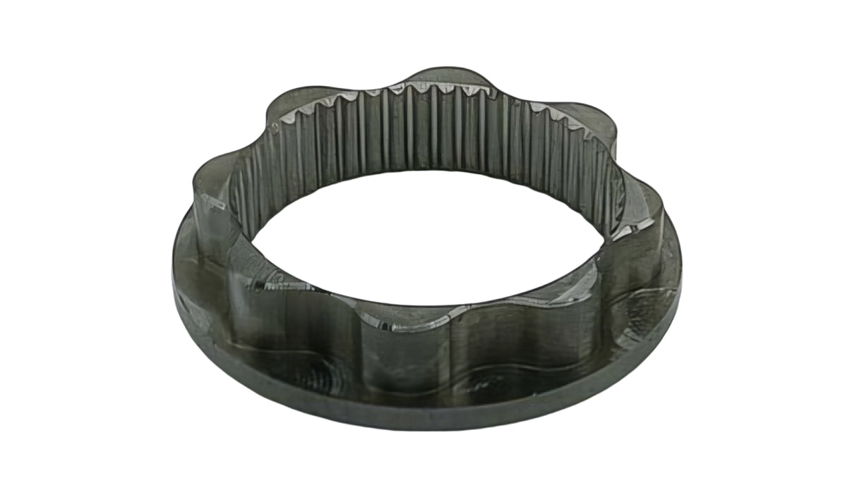 RNC Titanium Universal Sprocket Adapters - 19mm, 22mm & 24mm