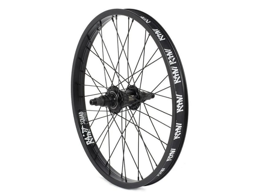 Rant Moonwalker II FreeCoaster Wheel RHD/LHD