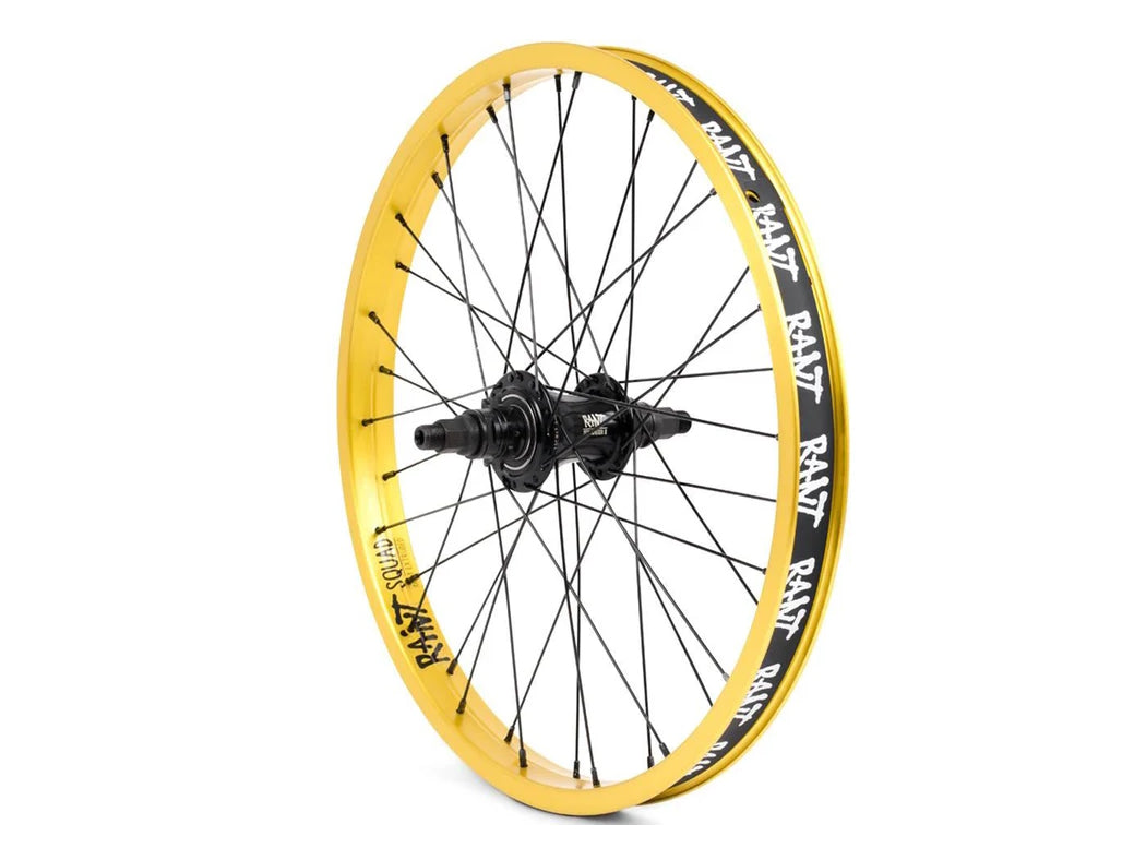Rant Moonwalker II FreeCoaster Wheel RHD/LHD