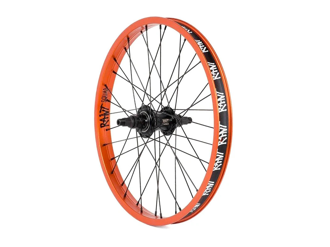 Rant Moonwalker II FreeCoaster Wheel RHD/LHD