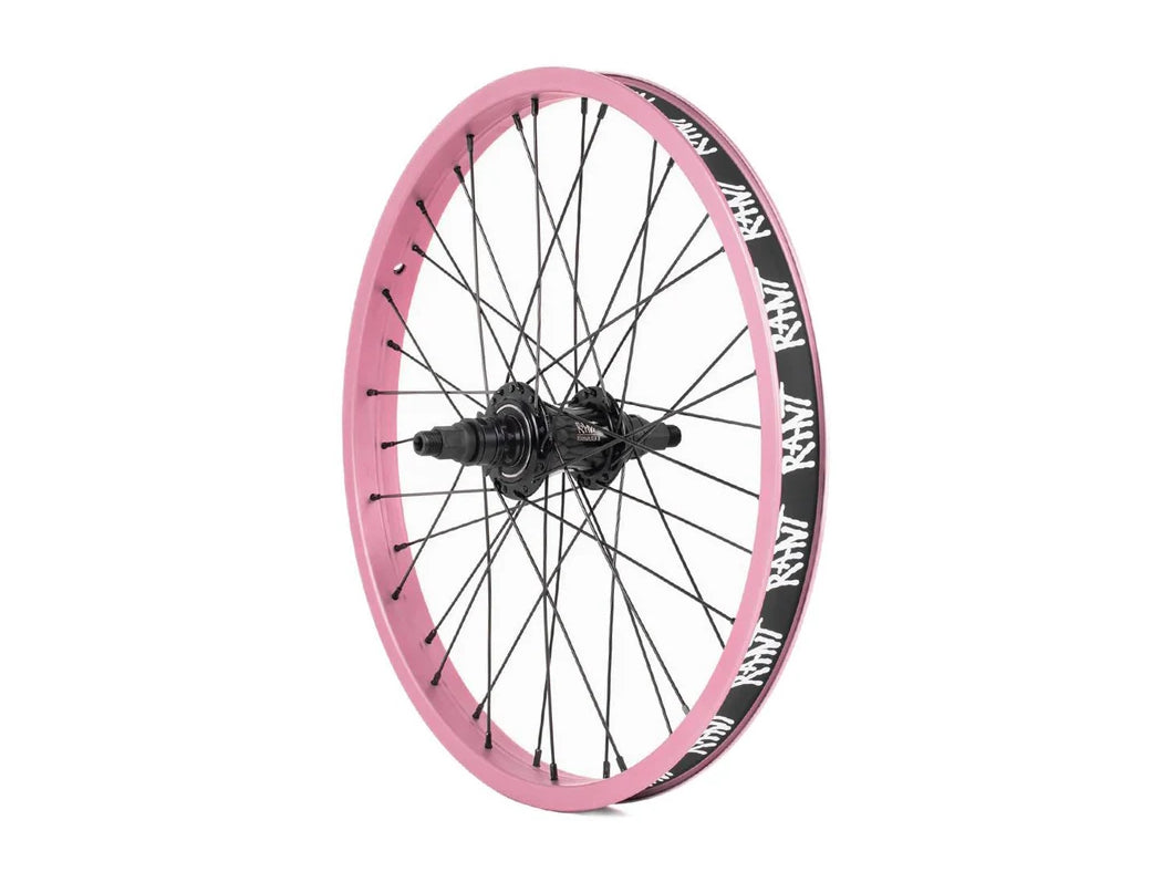 Rant Moonwalker II FreeCoaster Wheel RHD/LHD