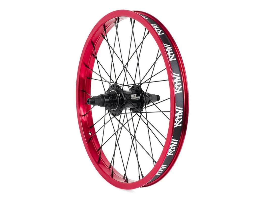 Rant Moonwalker II FreeCoaster Wheel RHD/LHD