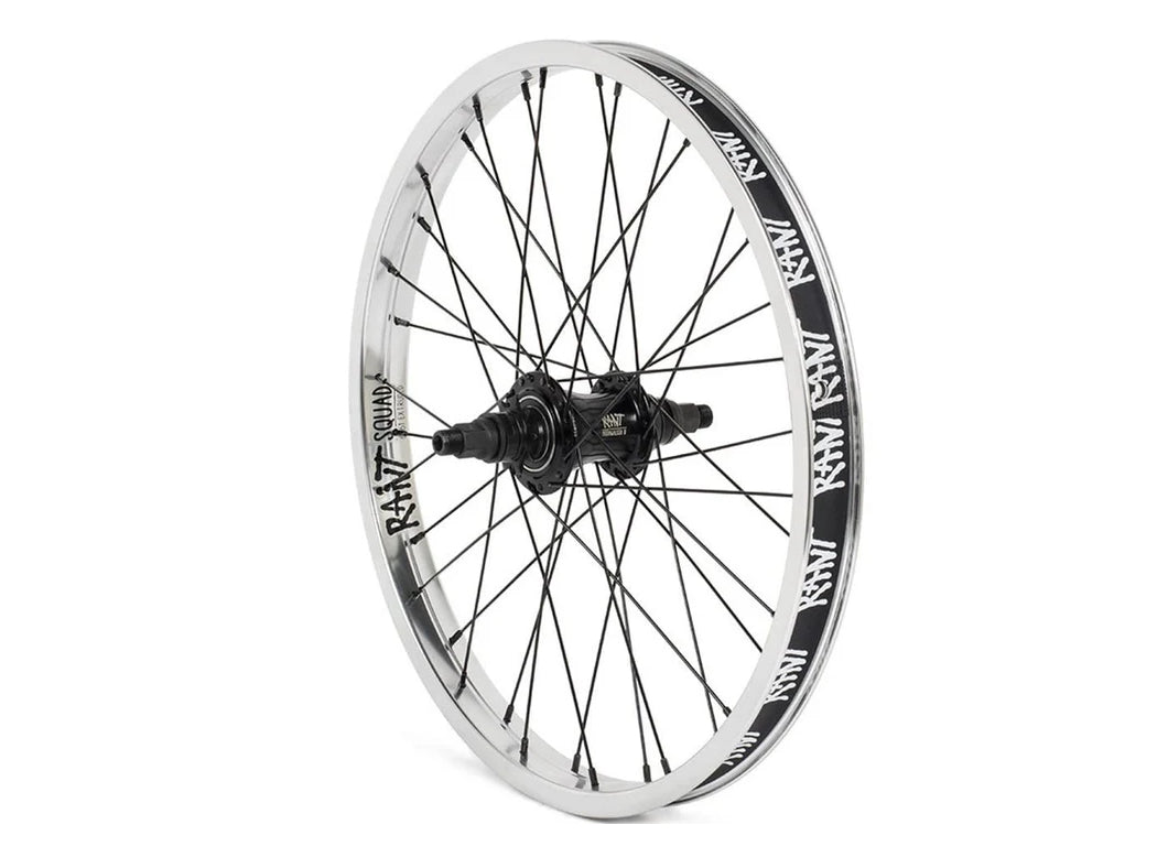Rant Moonwalker II FreeCoaster Wheel RHD/LHD