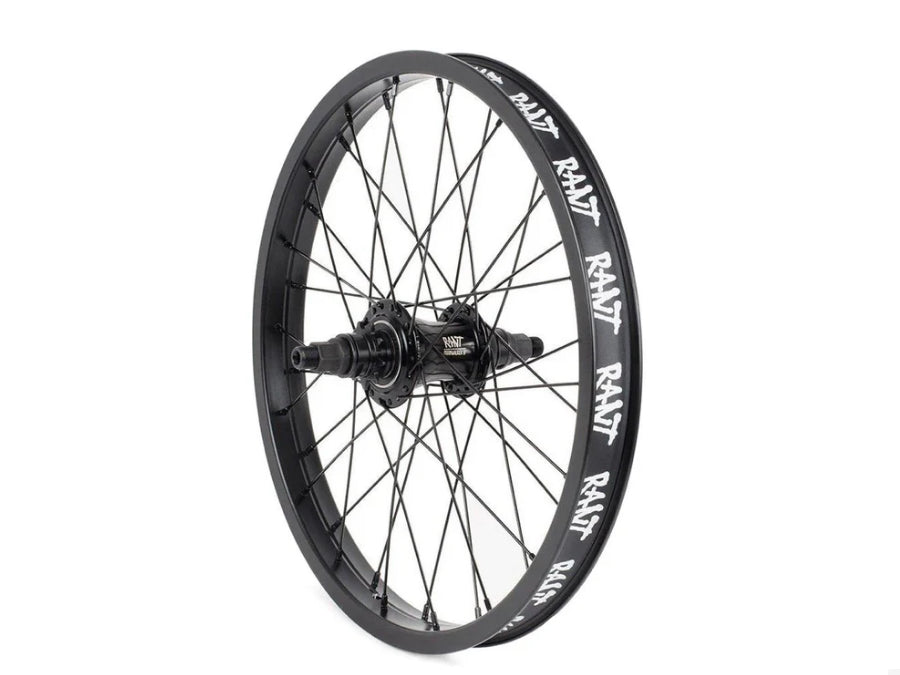 Rant Moonwalker II FreeCoaster Wheel 18" RHD/LHD