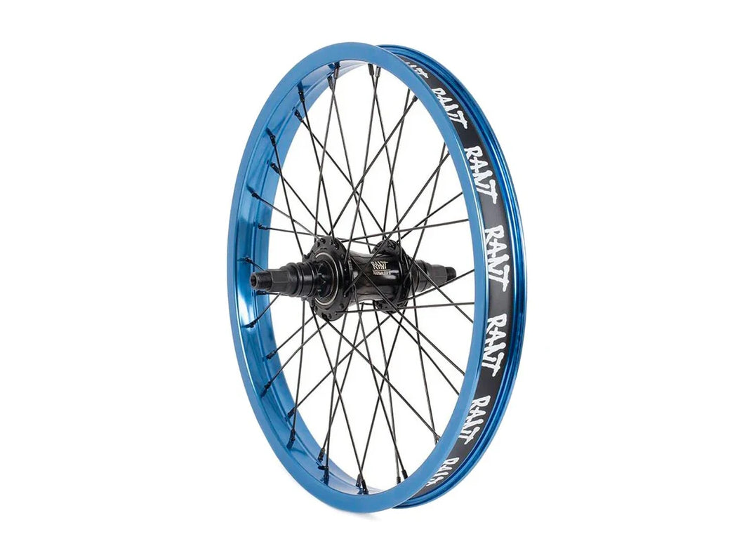 Rant Moonwalker II FreeCoaster Wheel 18" RHD/LHD