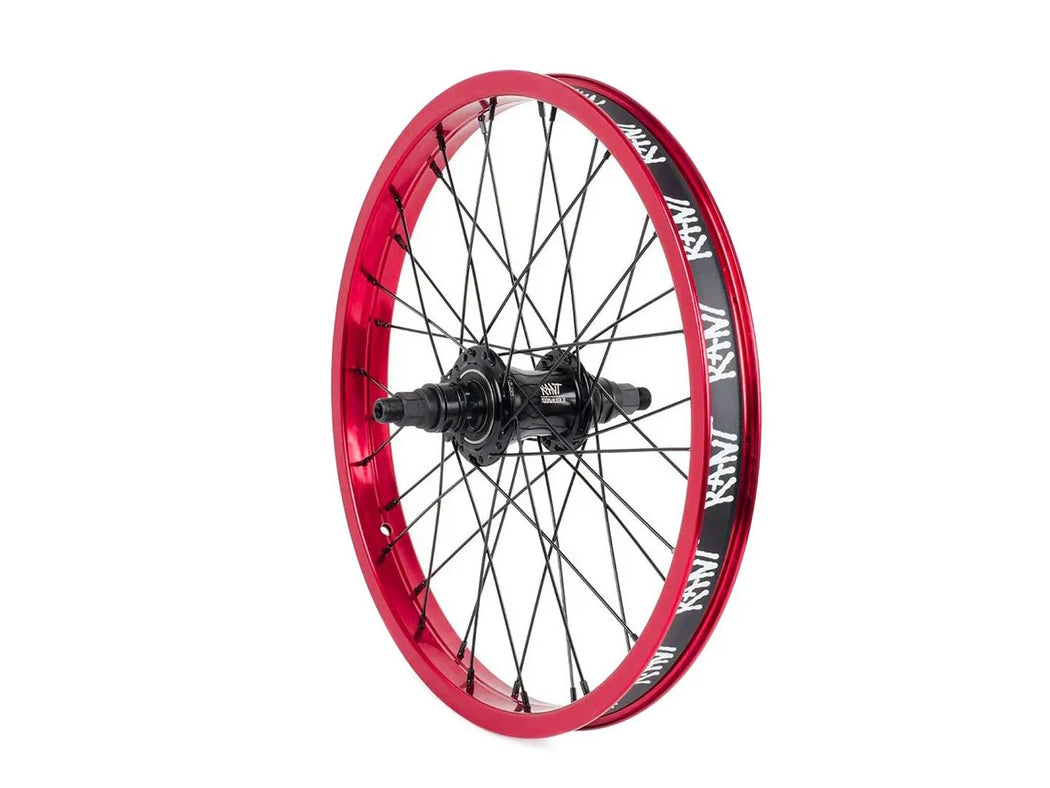 Rant Moonwalker II FreeCoaster Wheel 18" RHD/LHD