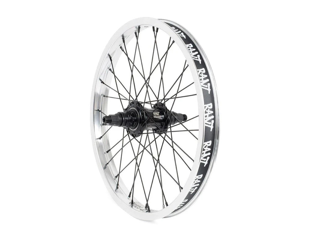 Rant Moonwalker II FreeCoaster Wheel 18" RHD/LHD