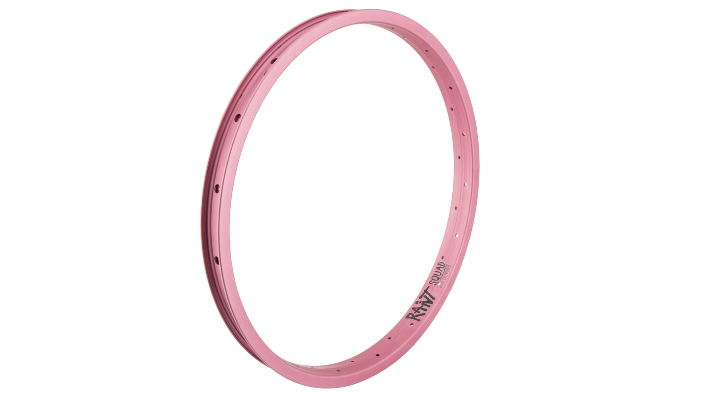 Rant Squad Rim