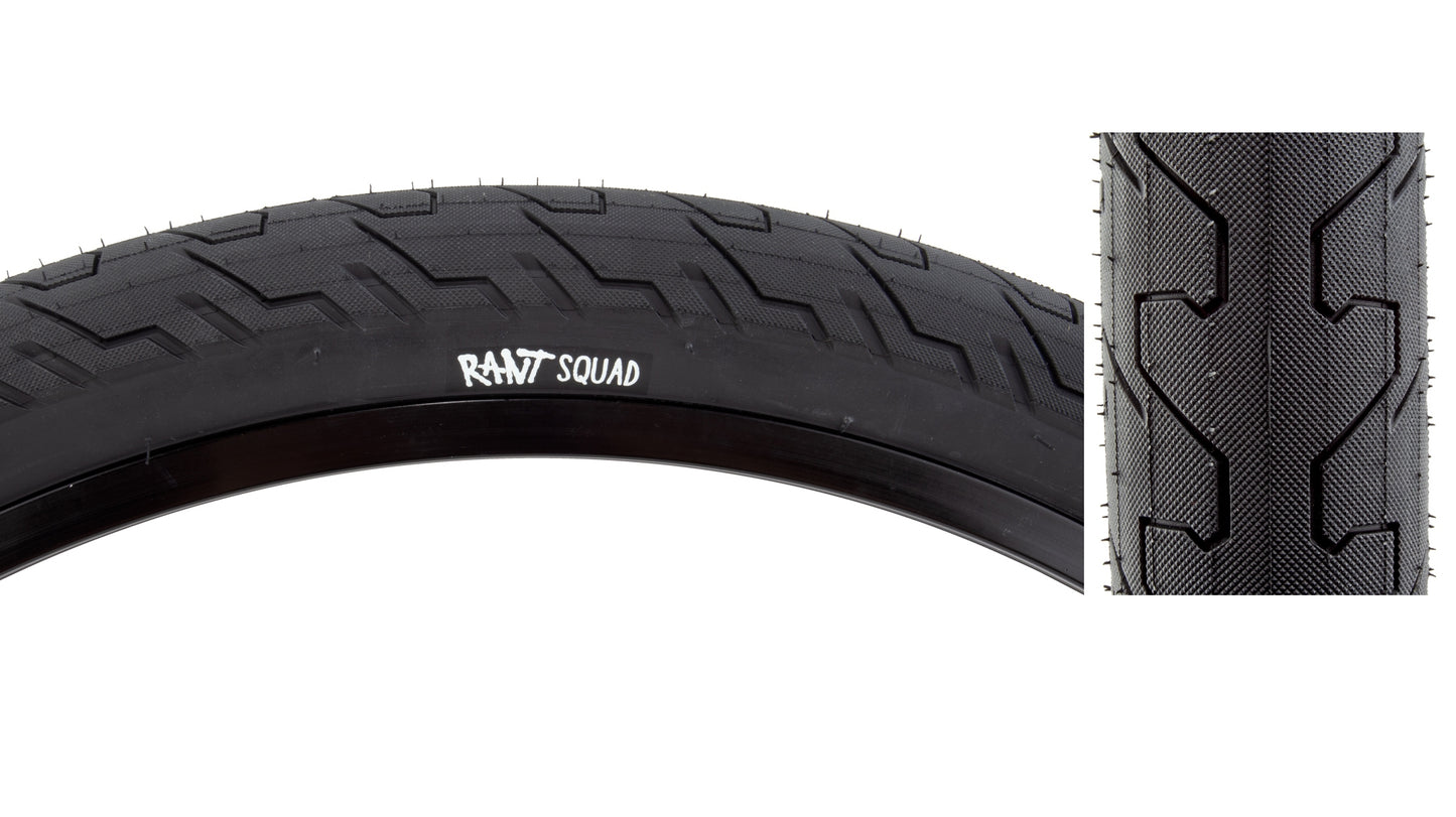 Rant Squad Tires - 26" & 29"
