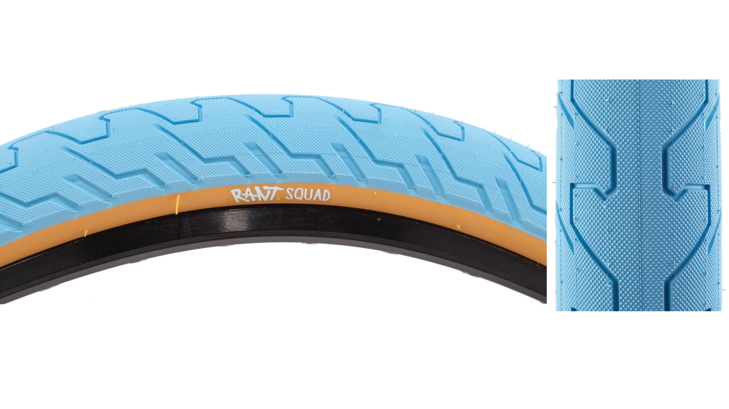 Rant Squad Tires - 26" & 29"