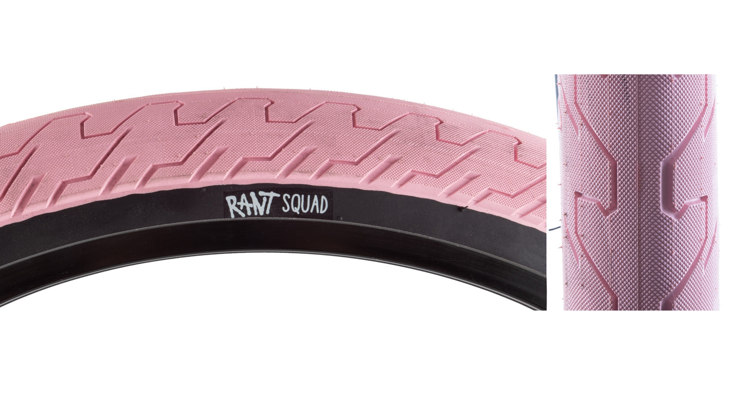 Rant Squad Tires - 26" & 29"