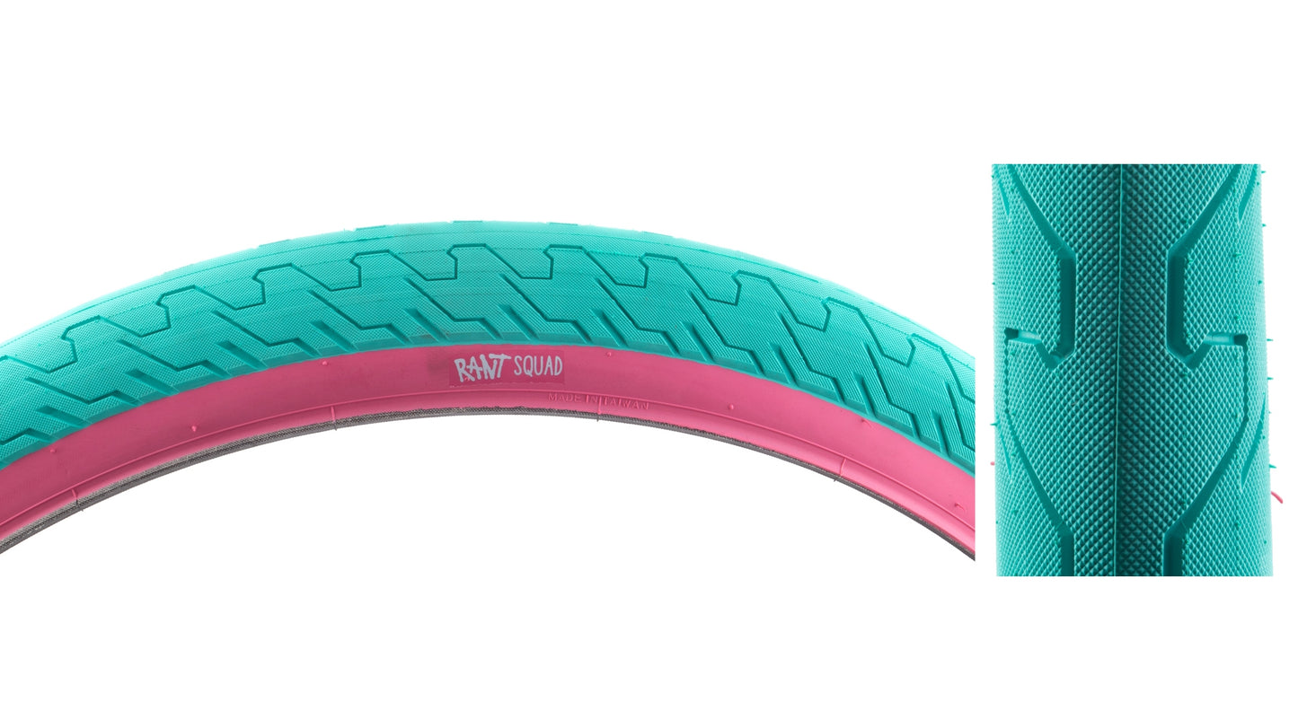 Rant Squad Tires - 26" & 29"