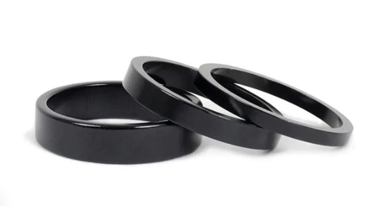 Rant Stack 'Em Headset Spacers Kit