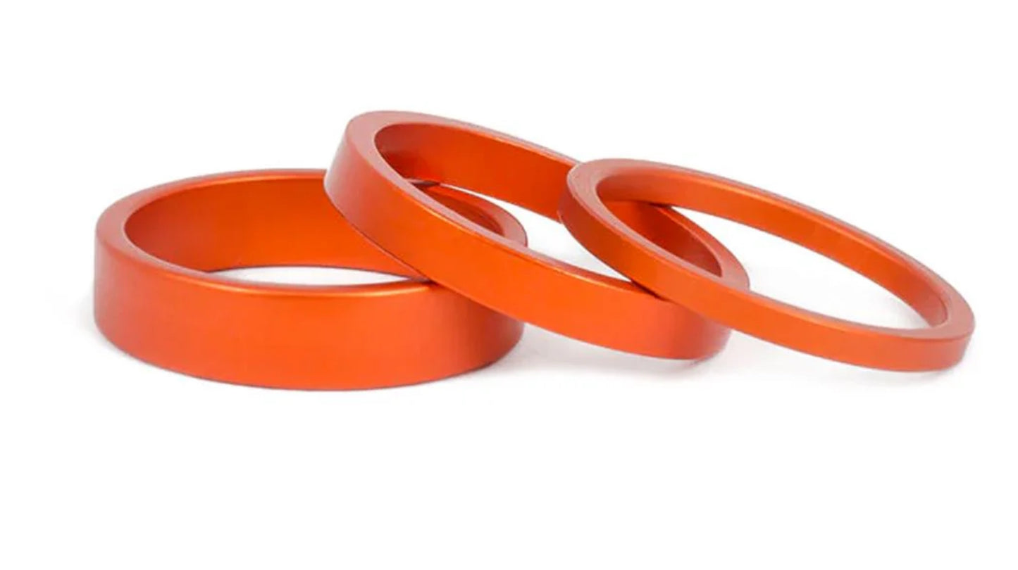 Rant Stack 'Em Headset Spacers Kit
