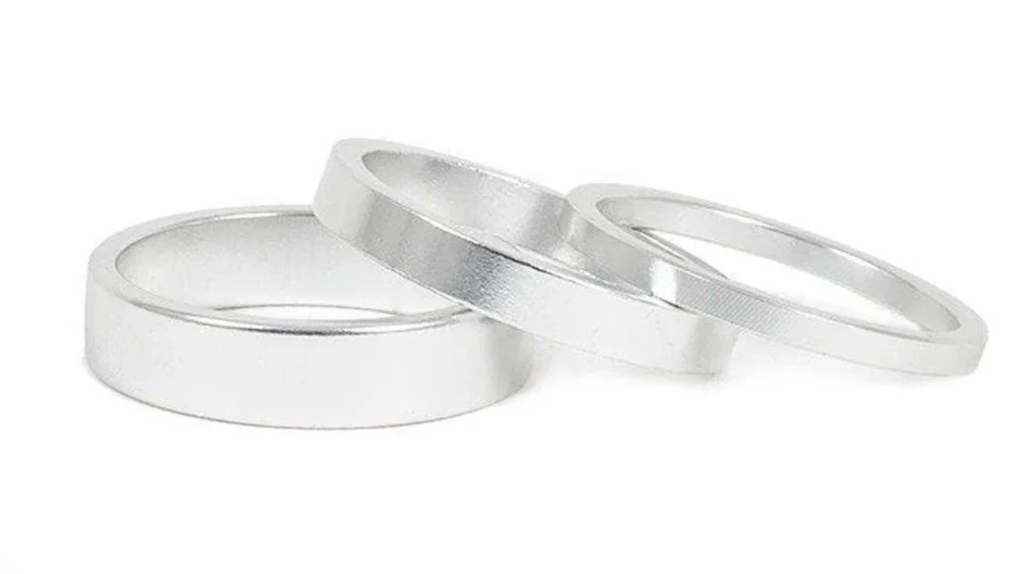 Rant Stack 'Em Headset Spacers Kit