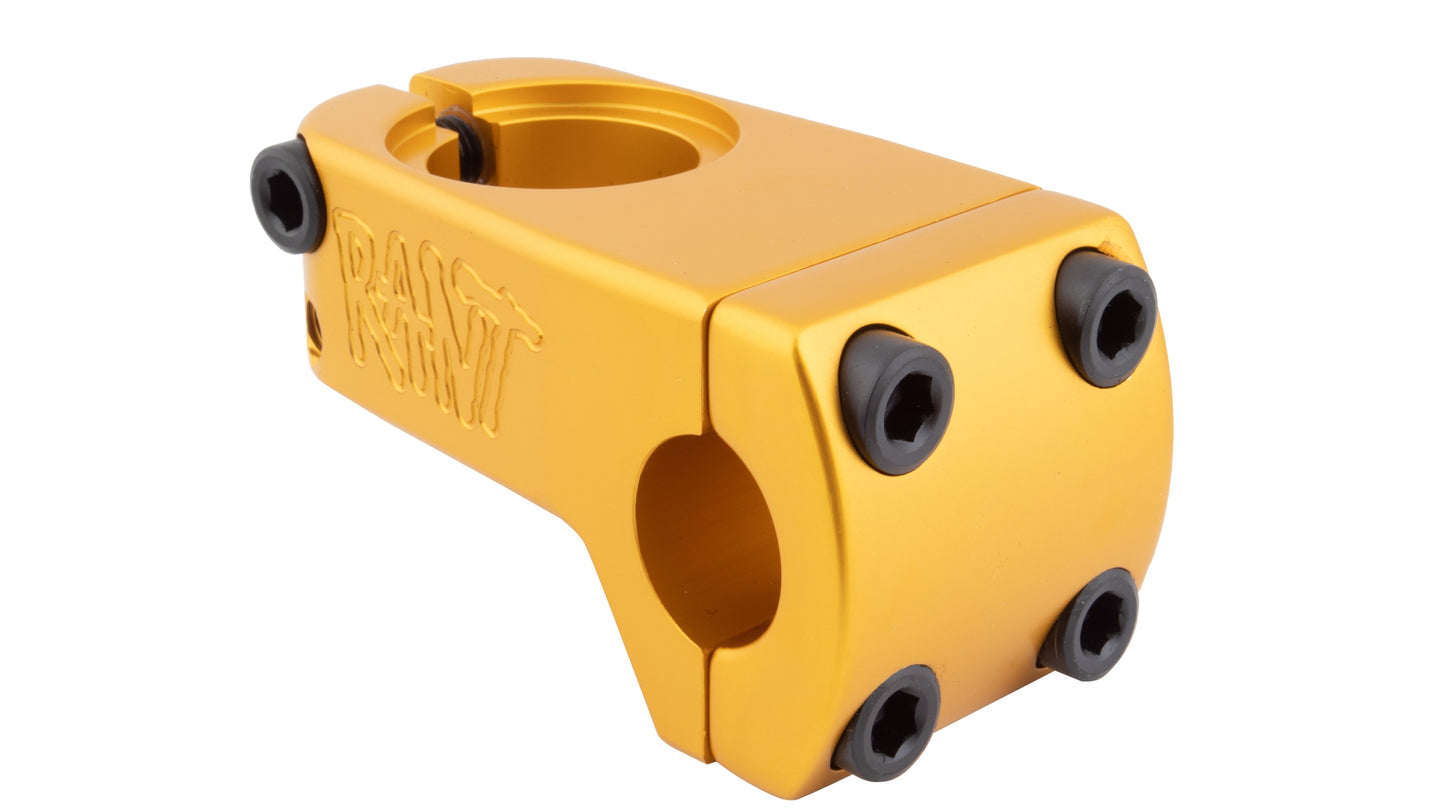 Rant Trill FrontLoad Stem