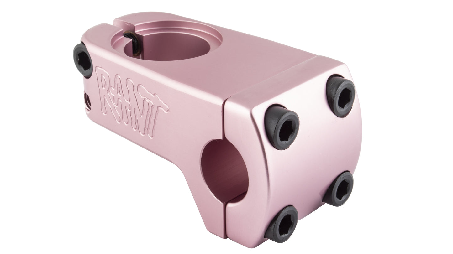 Rant Trill FrontLoad Stem