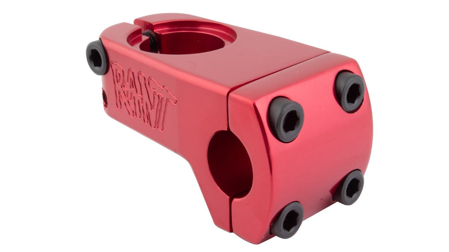 Rant Trill FrontLoad Stem