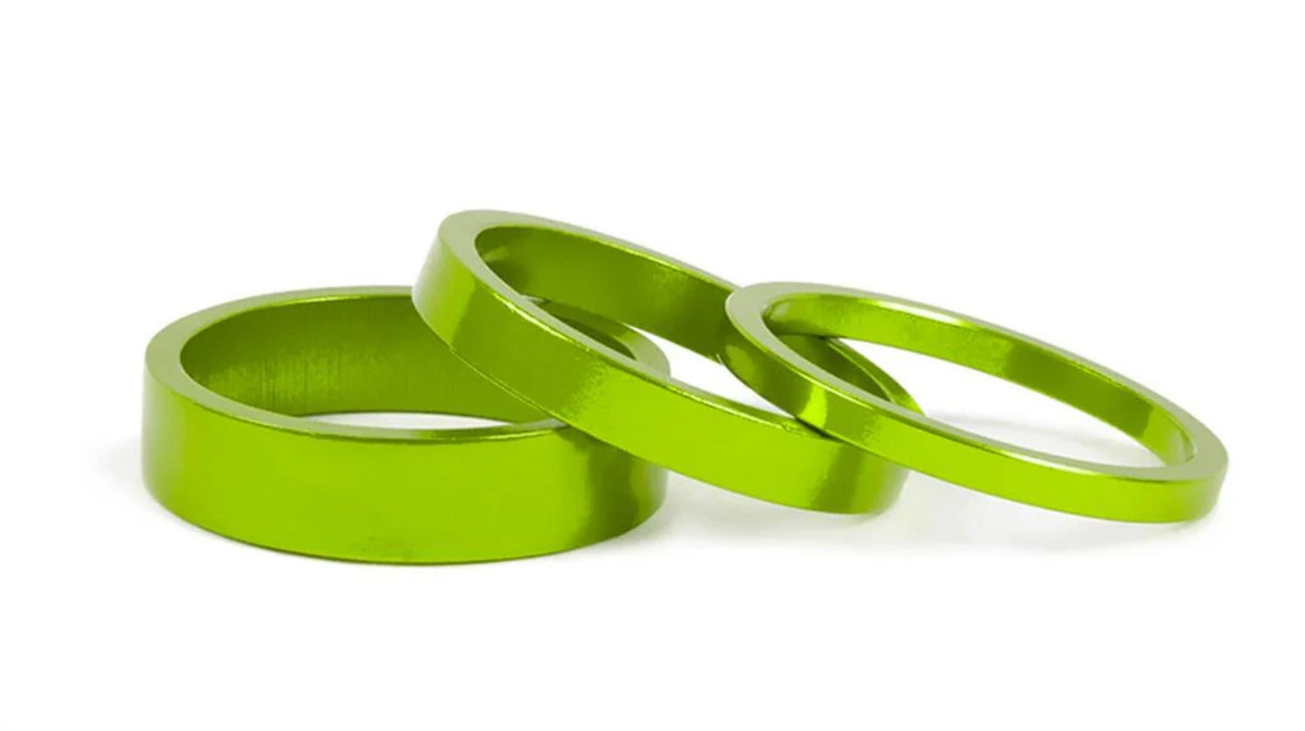 Rant Stack 'Em Headset Spacers Kit