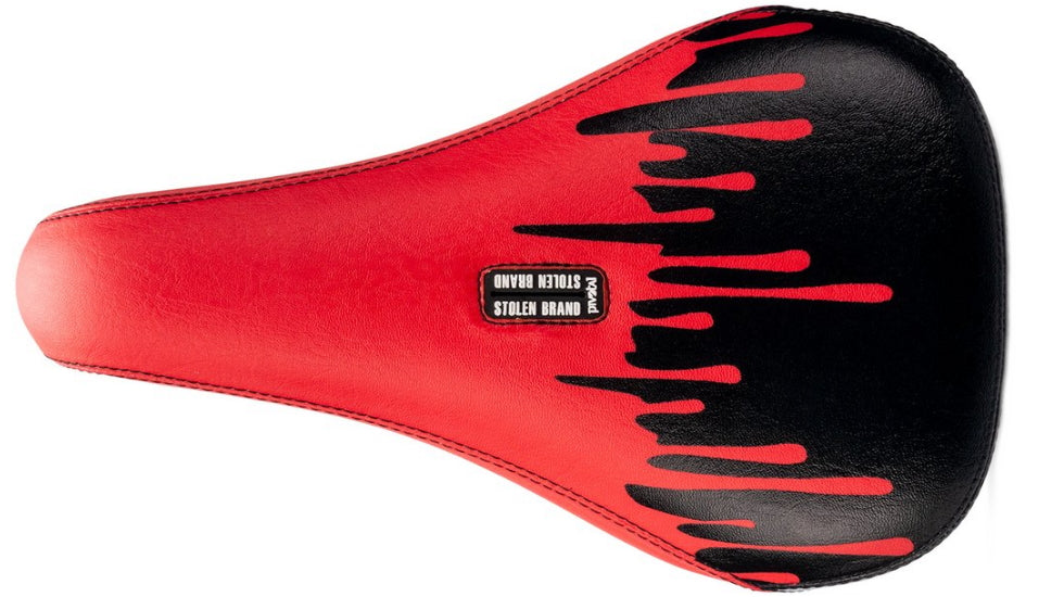 Asiento pivotante Drippy RedRum XL robado