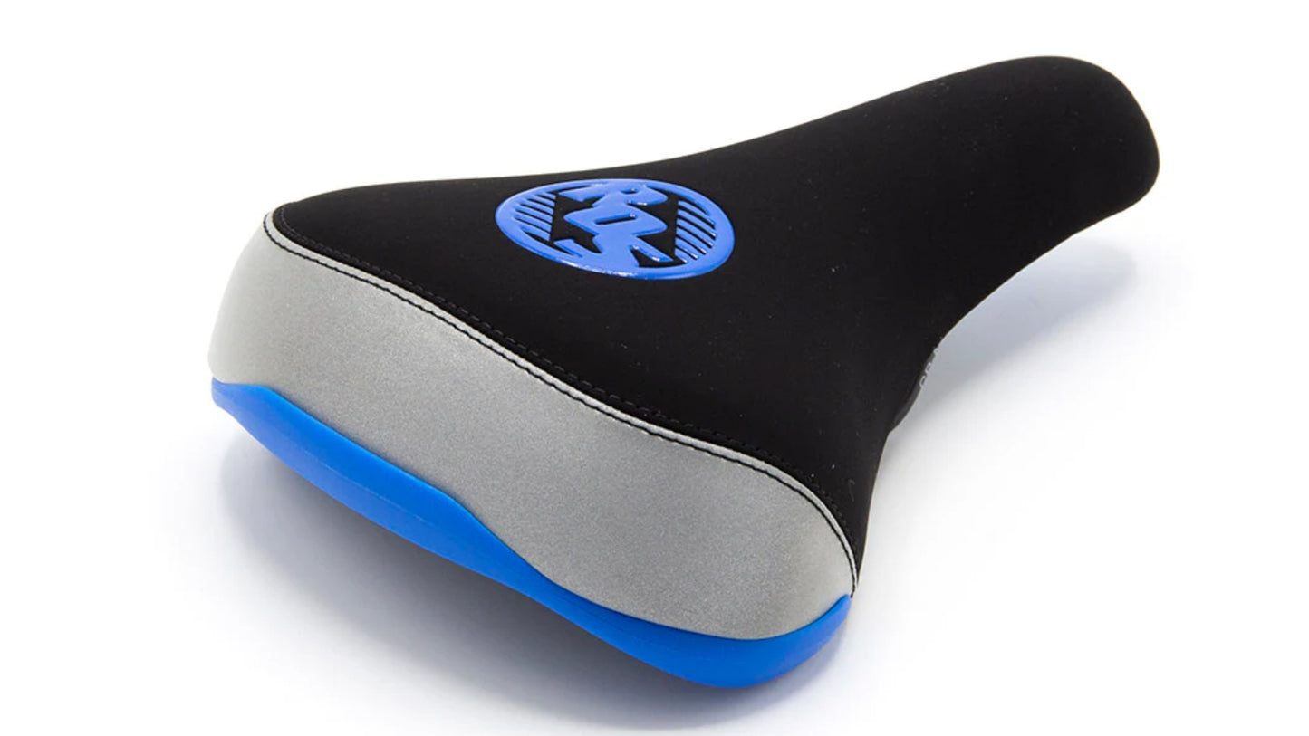 Ride Out Supply ROS Railed Cruiser Seats