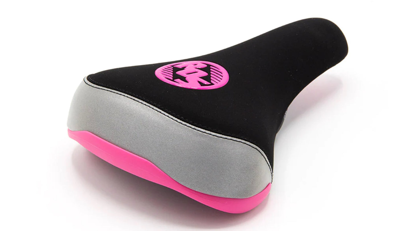 Ride Out Supply ROS Railed Cruiser Seats